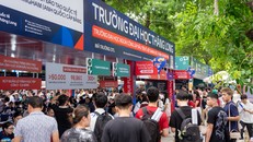 Trường Đại học Thăng Long tuyển 3.000 chỉ tiêu với 6 phương thức năm 2026