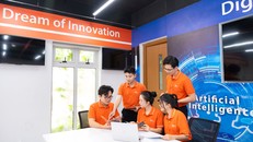 Trường Đại học FPT công bố điểm chuẩn năm 2026, tiếp tục nhận hồ sơ xét tuyển một số ngành