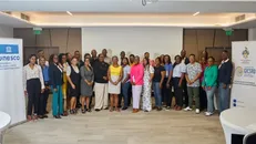 UNESCO tăng cường năng lực cho giáo viên và cán bộ giáo dục Caribbean về giáo dục thích ứng với khí hậu và phát triển bền vững