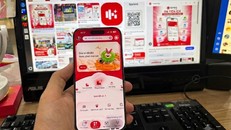Viettel Tammi đã vượt mốc 5 triệu người dùng chỉ sau thời gian ngắn ra mắt