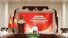 Tổng Bí thư, Chủ tịch nước Tô Lâm: Chuyển từ bảo tồn thụ động sang chủ động kiến tạo ký ức quốc gia