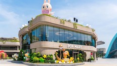 Popmart Bakerry