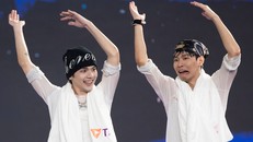 UNCUT Tập 8 Tinh Hà "Say Hi": 24 Anh Trai “quậy” hết cỡ sau Dance Battle