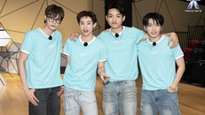 Tinh Hà “Say Hi” Tập 9: 20 Anh Trai trở lại tuổi học trò, cuộc chiến Livestage 4 bất ngờ được tái lập thế trận với 5 đội hình mới