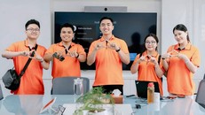 Khởi nghiệp từ đồ án tốt nghiệp: Những ý tưởng bước ra đời thực của sinh viên Trường Đại học FPT