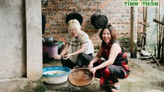 Dấu chân tình thân tập 2: Khi những việc thường ngày trở thành thử thách của cha mẹ và con cái