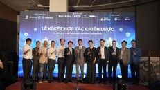 Hệ sinh thái điểm dừng chân của CD Restop hướng đến 500 điểm trên cả nước