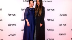 Khi Áo dài đến London, chúng ta muốn thế giới nhìn thấy điều gì?