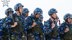 Tập 6 Sao Nhập Ngũ 2026: Văn Mai Hương bị chấn thương, Quốc Trường không nhận ra chính mình 