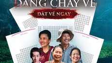 "Út Lan 2" vượt mốc 2 tỷ đồng từ vé bán trước, ra mắt OST "Bến Âm Dương"