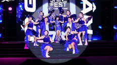Ngô Gia Hân: Hành trình bứt phá từ Á quân Face Star Kidz đến Đại sứ hình ảnh Shine Fest - Hành trình tỏa sáng 2026