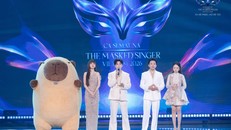The Masked Singer 2026 Tập 1: Hé lộ 5 mascot đầu tiên, Ban Cố vấn The Masked Singer 2026 liên tục “quay xe”