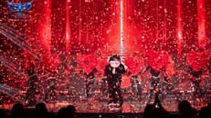 Từ "Quý cô sành điệu" đến "Chúa đảo xinh iu": Báo Berry và Mad Long thống trị tập 1 The Mask Singer VietNam 2026 
