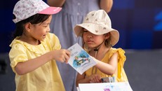 3 ngày sôi động cùng UNESCO tại Lễ hội Văn hoá Thế giới 