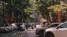 Có những nỗi nhớ mang hương Hà Nội