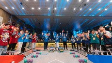 FPTU phát động cuộc thi robotics quốc tế FIRST Tech Challenge Vietnam 2026 dành cho học sinh, chuẩn bị sớm nguồn nhân lực công nghệ chiến lược