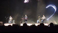 Dư âm concert Michael Learns To Rock: Khi âm nhạc vượt qua ranh giới thời gian và thế hệ 