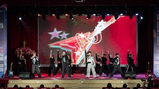 IJC Festival 2026: Món quà “chào sân” rực rỡ dành cho tân sinh viên K46 