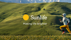 Sun Life ra mắt nhận diện thương hiệu toàn cầu mới