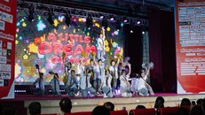 Lưu dấu ấn thanh xuân đầu tiên tại Đêm nhạc hội Khai Niên 2026: WANDERIA