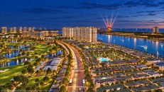 Vịnh Tiên - nơi những trải nghiệm vốn dành cho kỳ nghỉ có thể trở thành một phần của cuộc sống thường ngày.