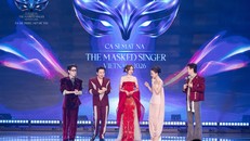 The Masked Singer 2026 - Tập 4: Mascot nào sẽ lộ diện đầu tiên tại The Masked Singer Vietnam 2026?