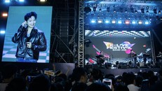 K-Live Festival 2026 đưa văn hóa đại chúng Hàn Quốc đến gần giới trẻ Việt