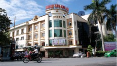 Nhà đầu tư 9X chi trăm tỷ thâu tóm khách sạn Kim Liên