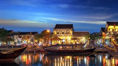 Hội An lọt top 10 thị trấn đẹp nhất thế giới
