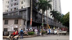 17 khu chung cư của đại gia Lê Thanh Thản không đảm bảo an toàn