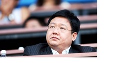 Nhiều tỷ phú Trung Quốc phải ngồi tù