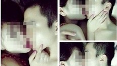 Tôi ngã quỵ khi chồng đăng ảnh nóng với gái trẻ lên Facebook