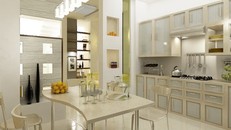 Những nguyên tắc tối kỵ trong phong thủy nhà bếp bạn nên biết