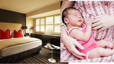 Cải thiện phong thủy nhà ở giúp tăng khả năng có con 