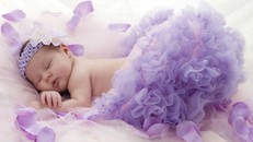 Gợi ý tên hay, ý nghĩa, hợp phong thuỷ cho bé gái sinh năm 2016