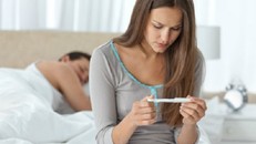 Tâm sự đẫm nước mắt của cặp vợ chồng vô sinh hiếm muộn