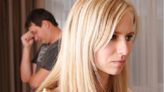 Nỗi đau của người chồng 'bất lực' bị vợ chì chiết mỗi đêm