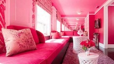 7 màu chủ đạo đại kỵ cần tránh khi sơn nhà