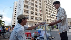 Đối tượng vay mua nhà ở xã hội hưởng lãi suất 5%/năm từ 2016