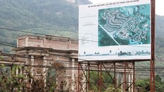 Kỳ 1: 'Thung lũng Nữ Hoàng' bỏ hoang, dân thiếu đất sản xuất