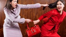 Đòn ghen thâm hiểm của vợ người tình một đêm