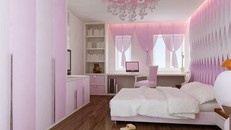 Lưu ý phong thuỷ phòng ngủ cặp vợ chồng nào cũng phải biết