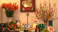 'Tất tần tật' những điều cấm kị khi lập bàn thờ