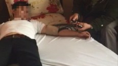 ‘Thần y’ chữa AIDS và cuộc thăm khám bí hiểm trong khách sạn