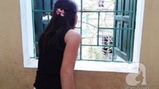 Nàng dâu bị mẹ chồng đánh tím mặt vì muốn về để tang bố