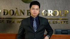 Quá khứ 'đau khổ' ít biết của triệu phú trẻ tuổi nhất Việt Nam