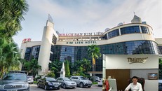 Bầu Thụy chi 1000 tỷ chính thức làm chủ khách sạn Kim Liên