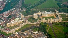 Sự thật thú vị về những lâu đài cổ ở Châu Âu