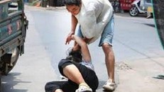 Vợ đứng ra dàn xếp quan hệ giữa chồng và bồ nhí