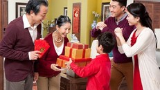 Xông đất đầu năm mang nhiều ý nghĩa tâm linh tốt đẹp